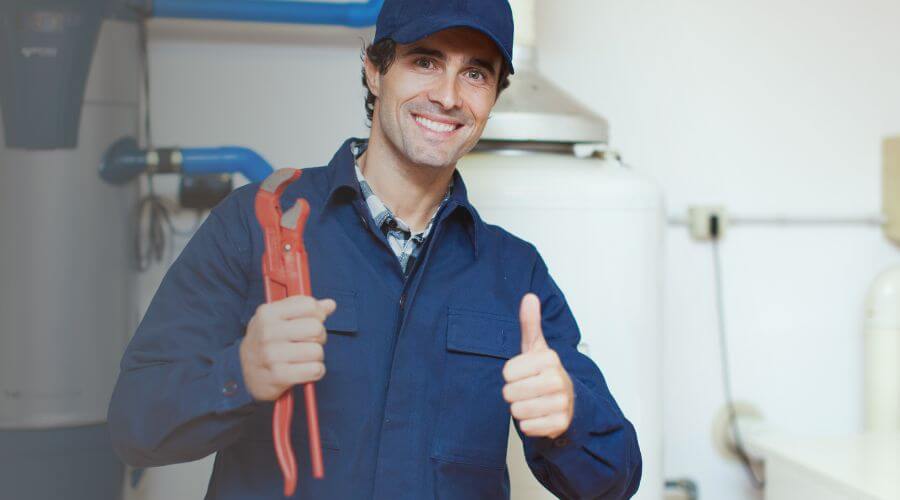 Professional septic pumping service in Davidson, NC
